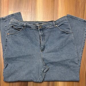 Just My Size Light Blue Jeans